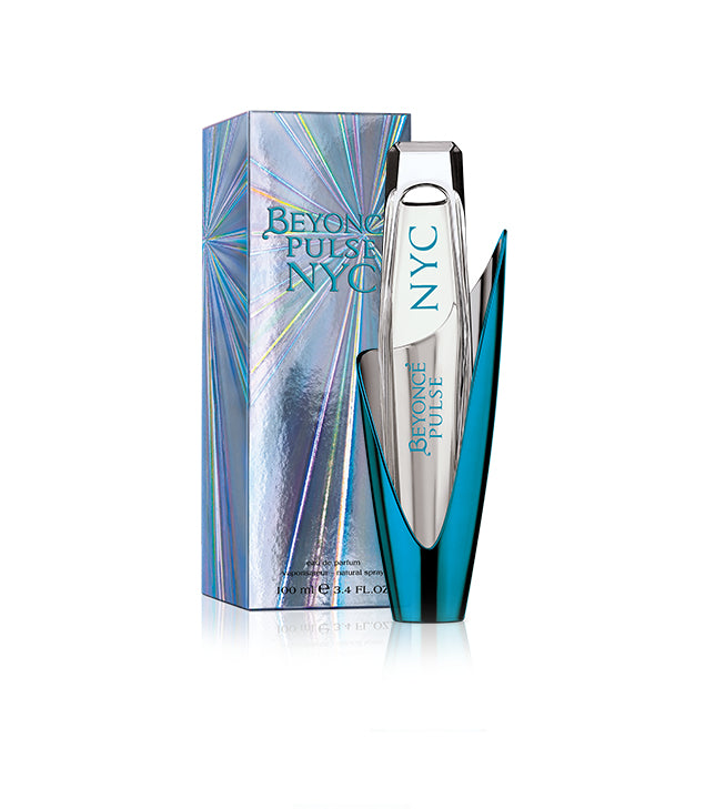 Beyonce Pulse NYC 100 ml Eau de Parfum woman EDP