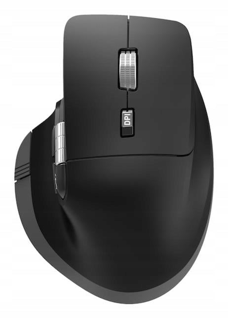 Bezdrátová Myš Port Designs Ultimate 910203 s Bluetooth a USB-C