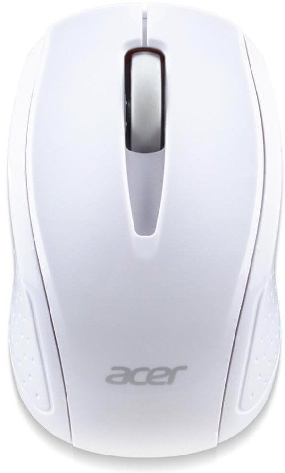 Bezdrátová myš ACER Bílá white G99