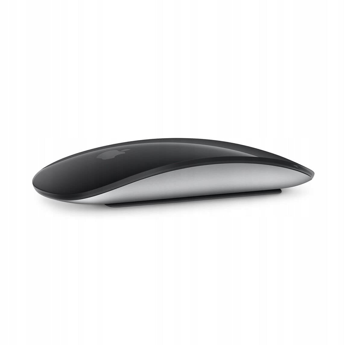 Bezdrátová myš Apple Magic Mouse laserový senzor Model Magic Mouse
