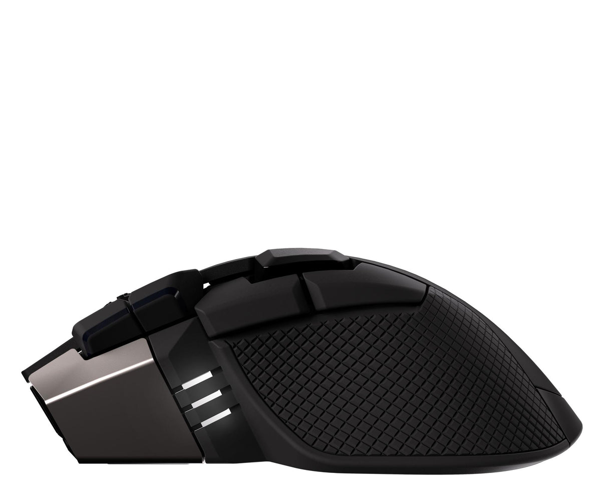 Bezdrátová myš Corsair IRONCLAW WIRELESS SE optický senzor Model IRONCLAW WIRELESS SE