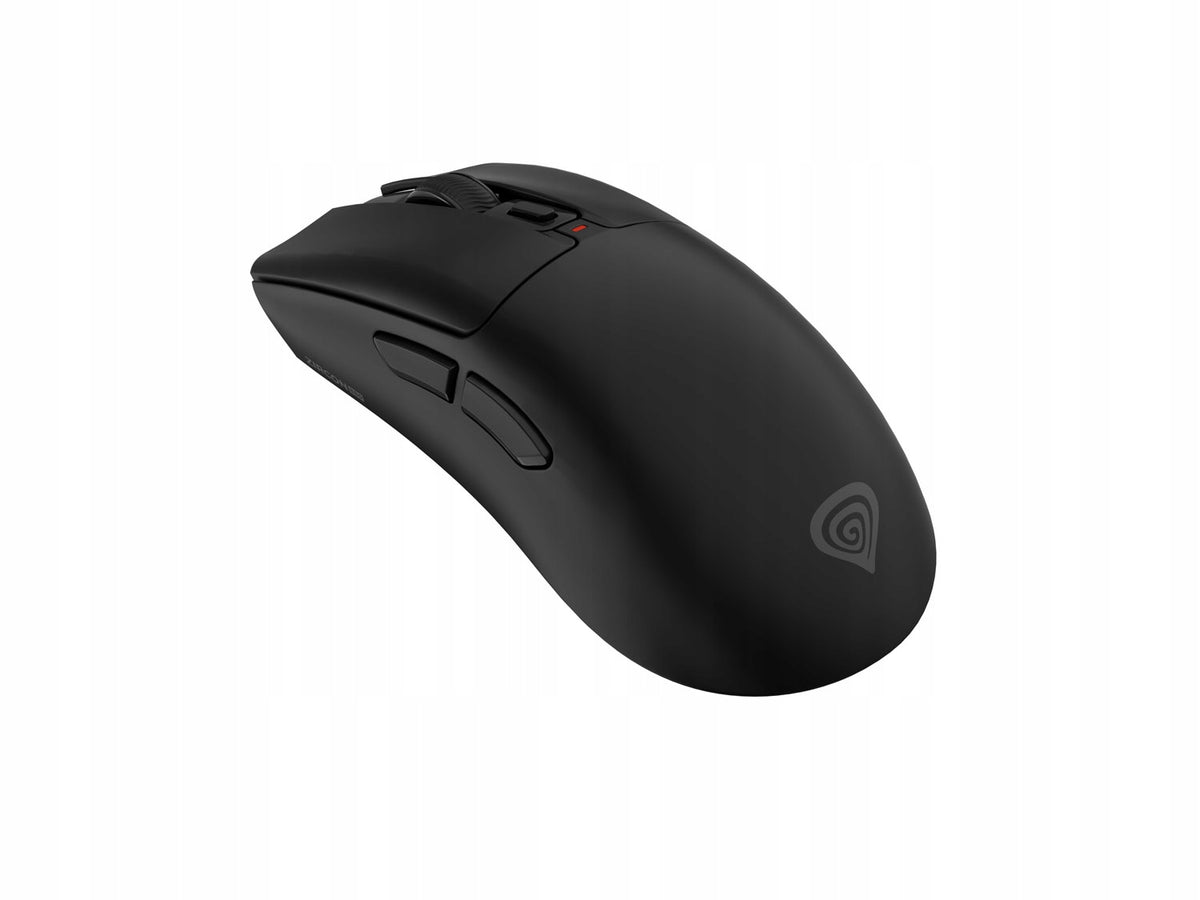 Bezdrátová myš Genesis Zircon 880 optický senzor černá