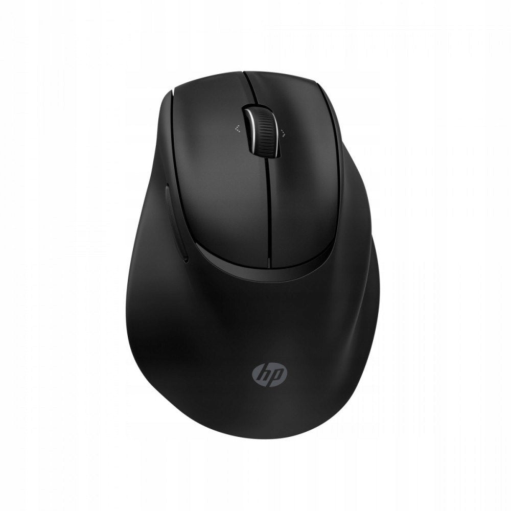 Bezdrátová myš HP Tilt 720M optický senzor černá