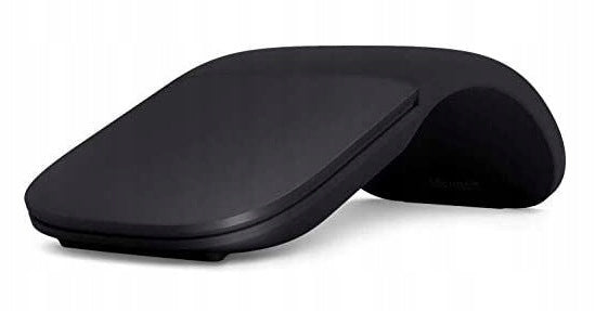 Bezdrátová myš Microsoft černá Bluetooth 3 tlačítka