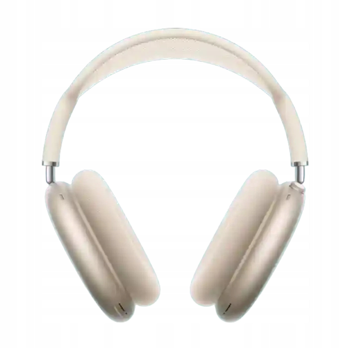 Bezdrátová sluchátka Apple AirPods Max (2024) Hvězdně bílá