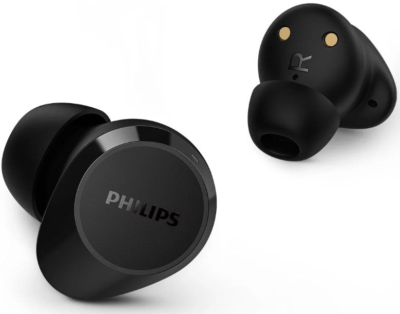 Bezdrátová sluchátka do uší True Wireless černá Philips TAT1209BK Manufacturer code 4895229138056