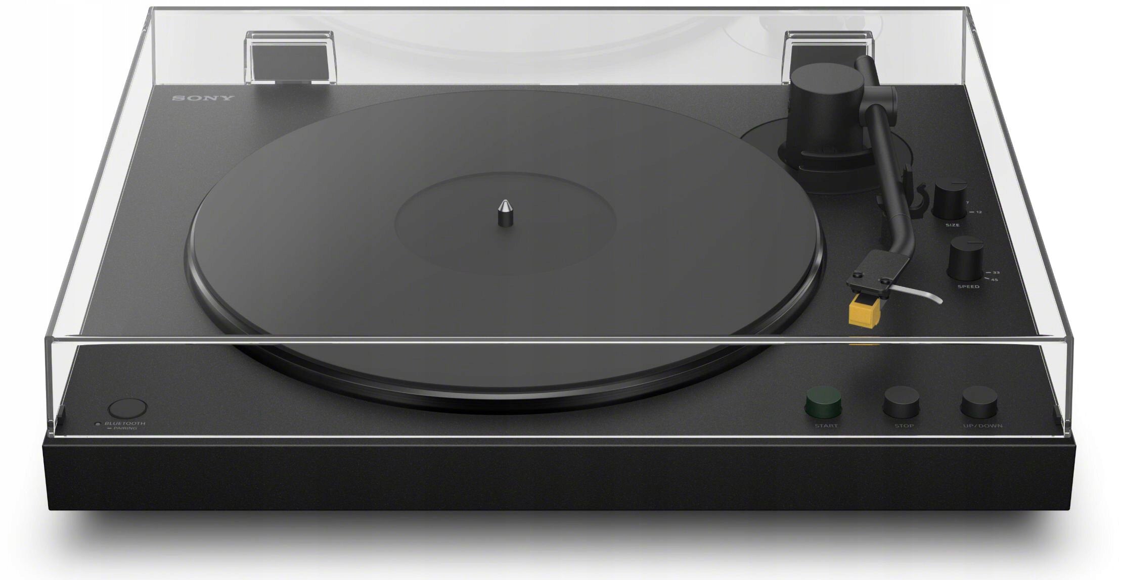 Bezdrátový gramofon Sony PS-LX5BT s Bluetooth
