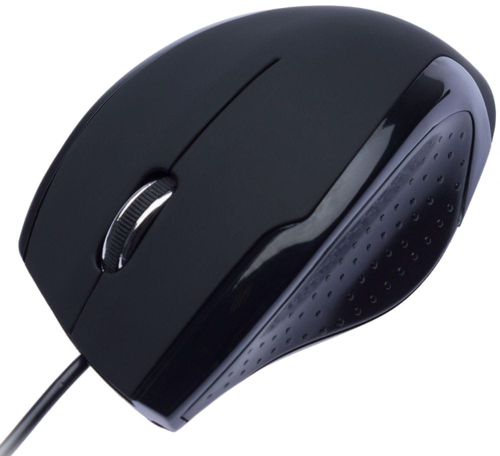 Bezdrôtová myš Connect IT CI-77, optický senzor Manufacturer code CI-77