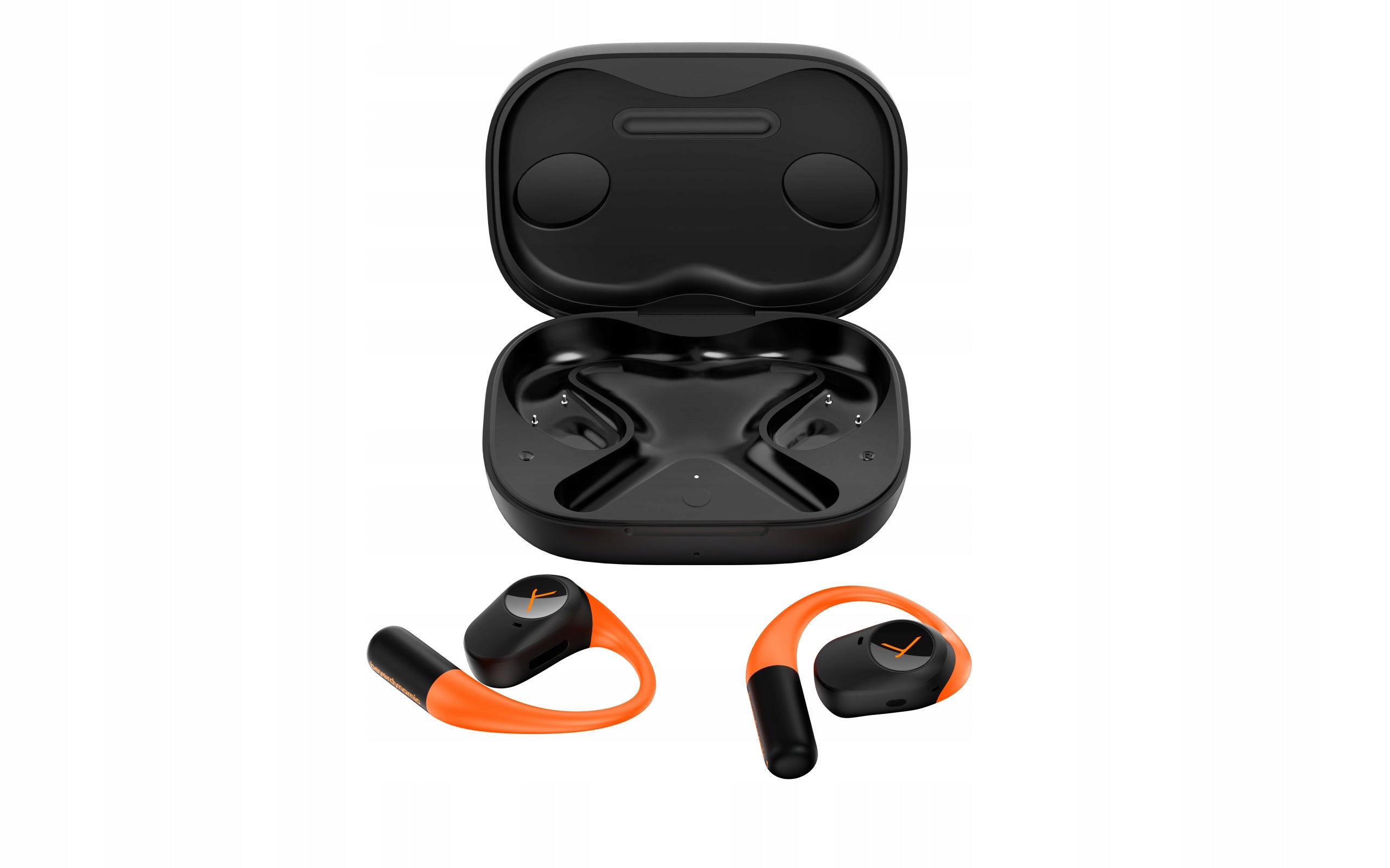 Bezdrôtové slúchadlá do uší Beyerdynamic Amiron 200 Manufacturer code 002321040000