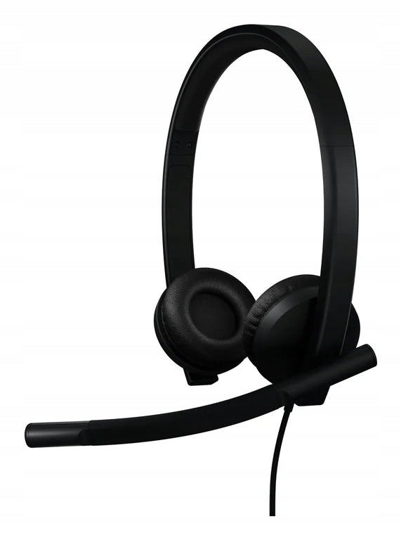 Bezdrôtové slúchadlá na uši Logitech 981-001430