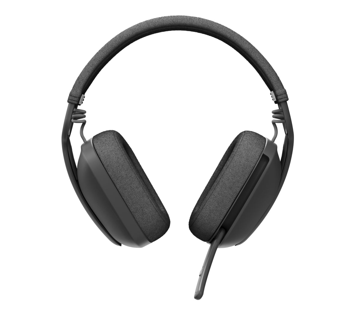 Bezdrôtové slúchadlá okolo uší Logitech Zone Vibe Wireless MS Model Zone Vibe Wireless MS
