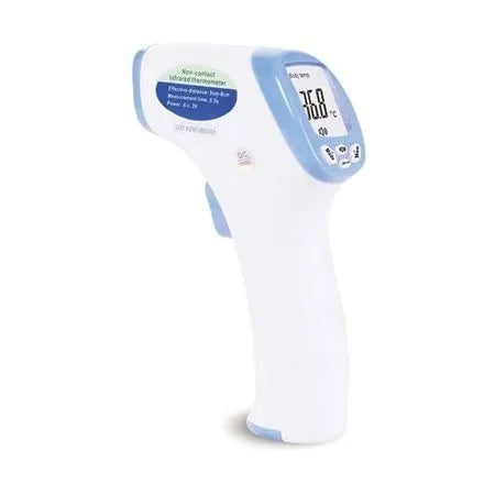 Bezkontaktní teploměr MAXXO IRT01 EAN (GTIN) 8595235804810