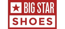 Stiefel für Damen Big Star, braun 