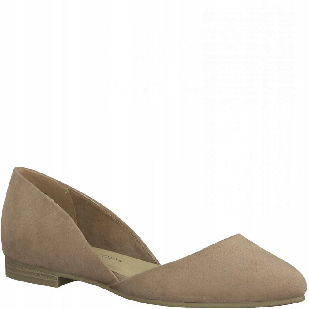 Freizeitschuhe von Marco Tozzi 