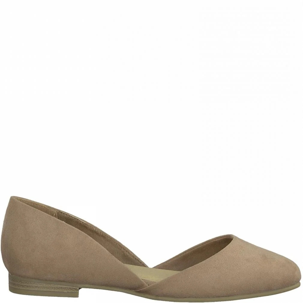Freizeitschuhe von Marco Tozzi 