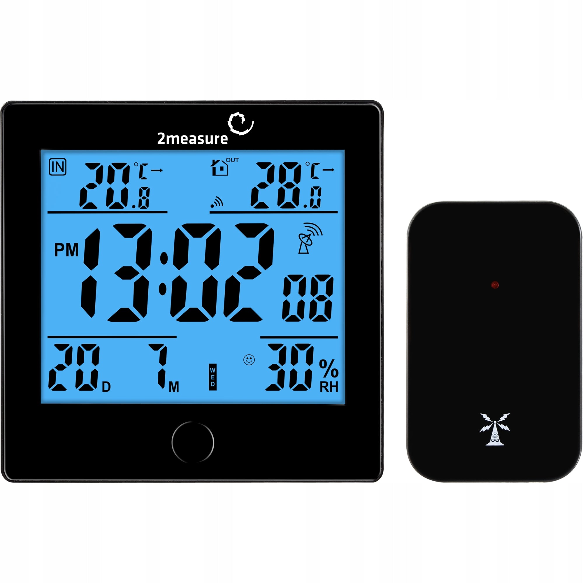 Wetterstation Soens 250008 