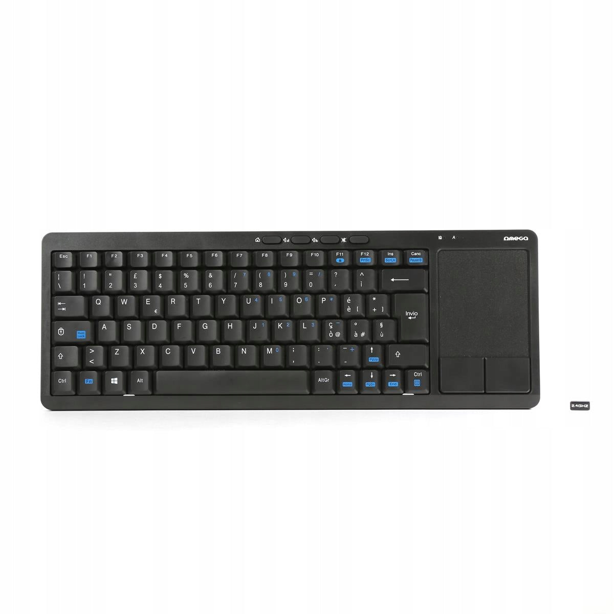 Omega OKB004BIT 