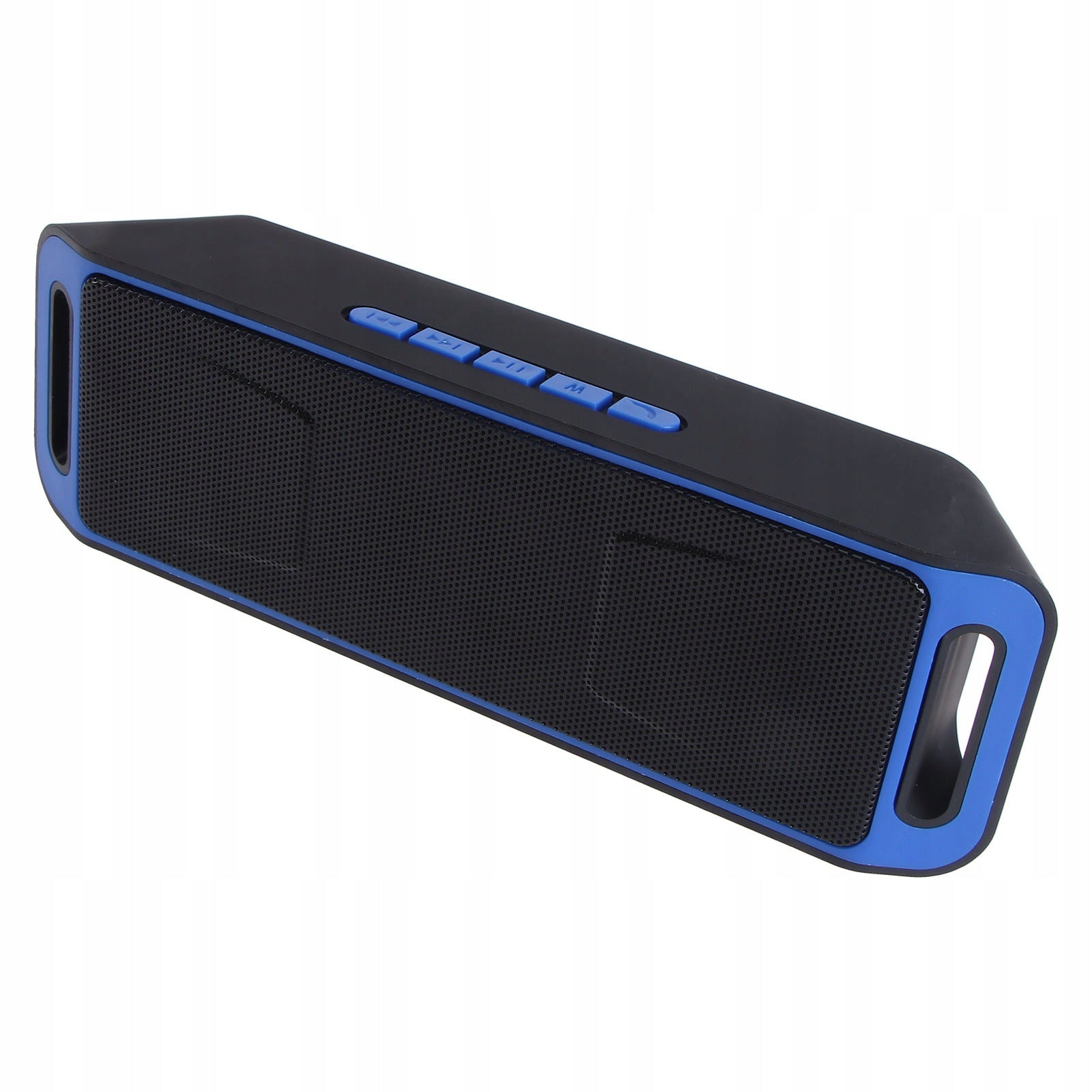 Bezprzewodowy Głośnik Subwoofer Mini Z Funkcją Głośnomówiącą