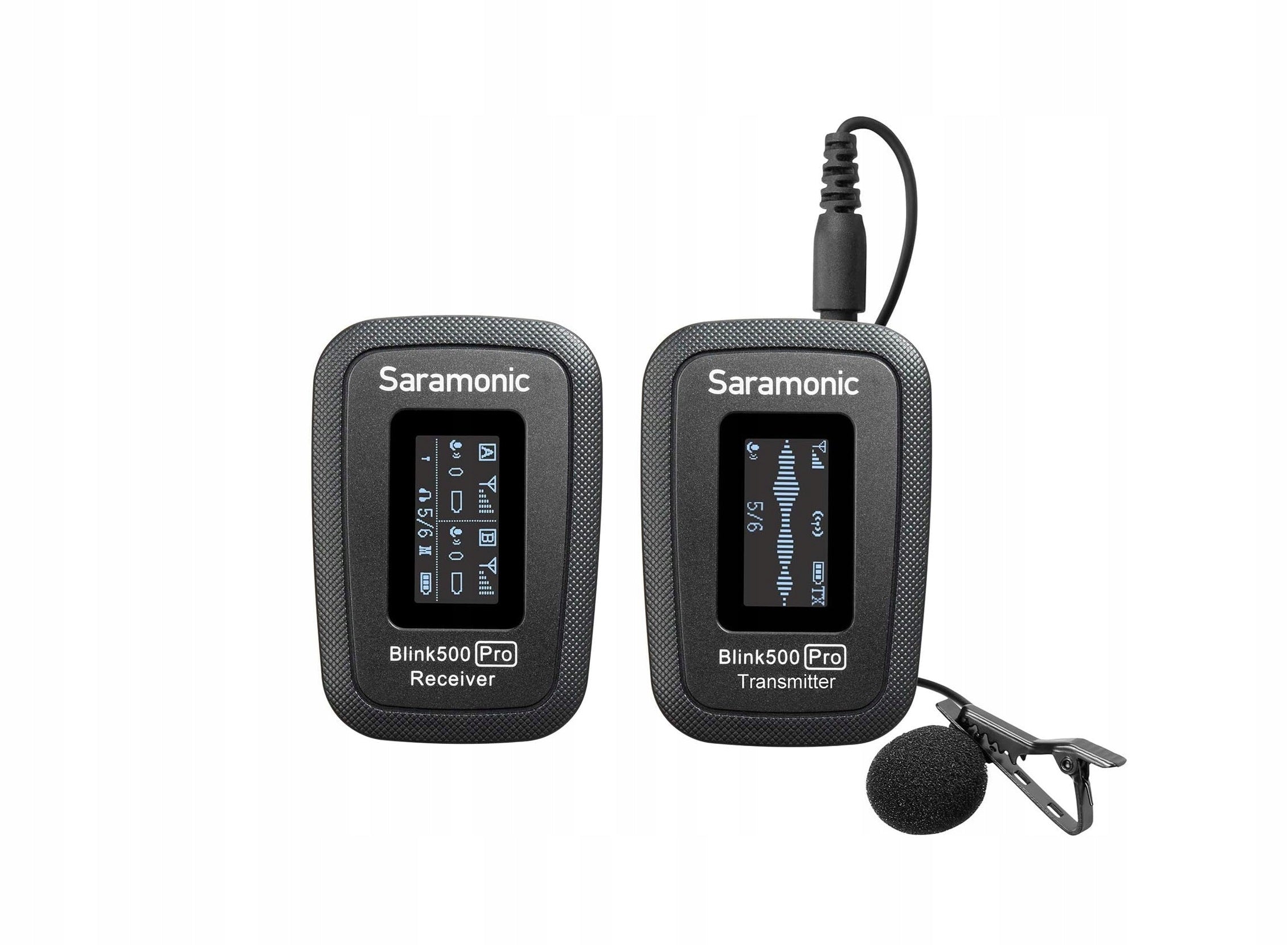 Saramonic 11730-uniw 
