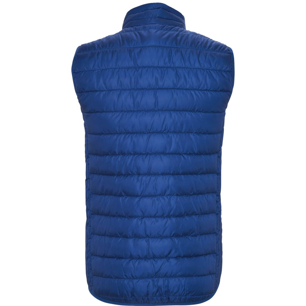 Weste für Herren, blau 