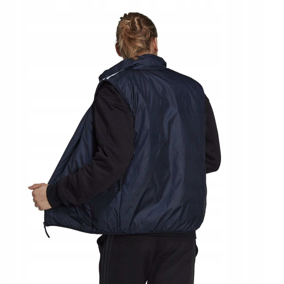Weste für Herren Adidas Essentials GT9150 