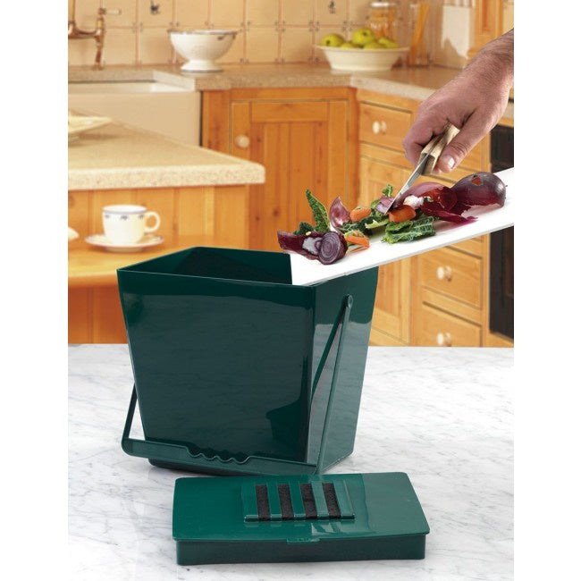 Kompostbox Caddy 5 L 
