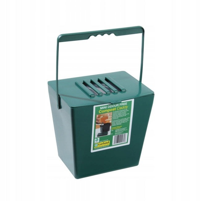 Kompostbox Caddy 5 L 