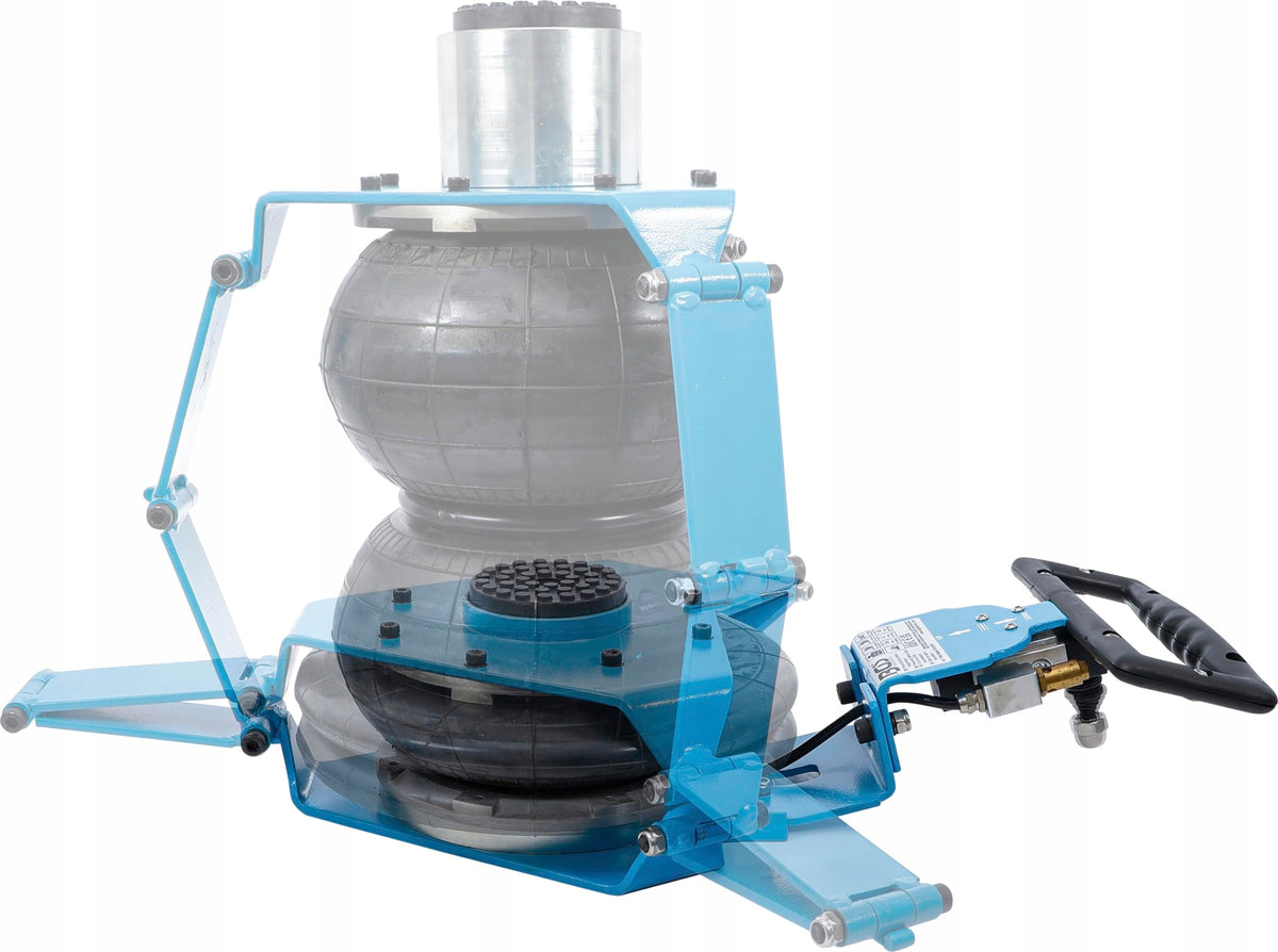 Bgs 71008, Pneumatic Balloon Lift, 2000 Brand BGS Technic