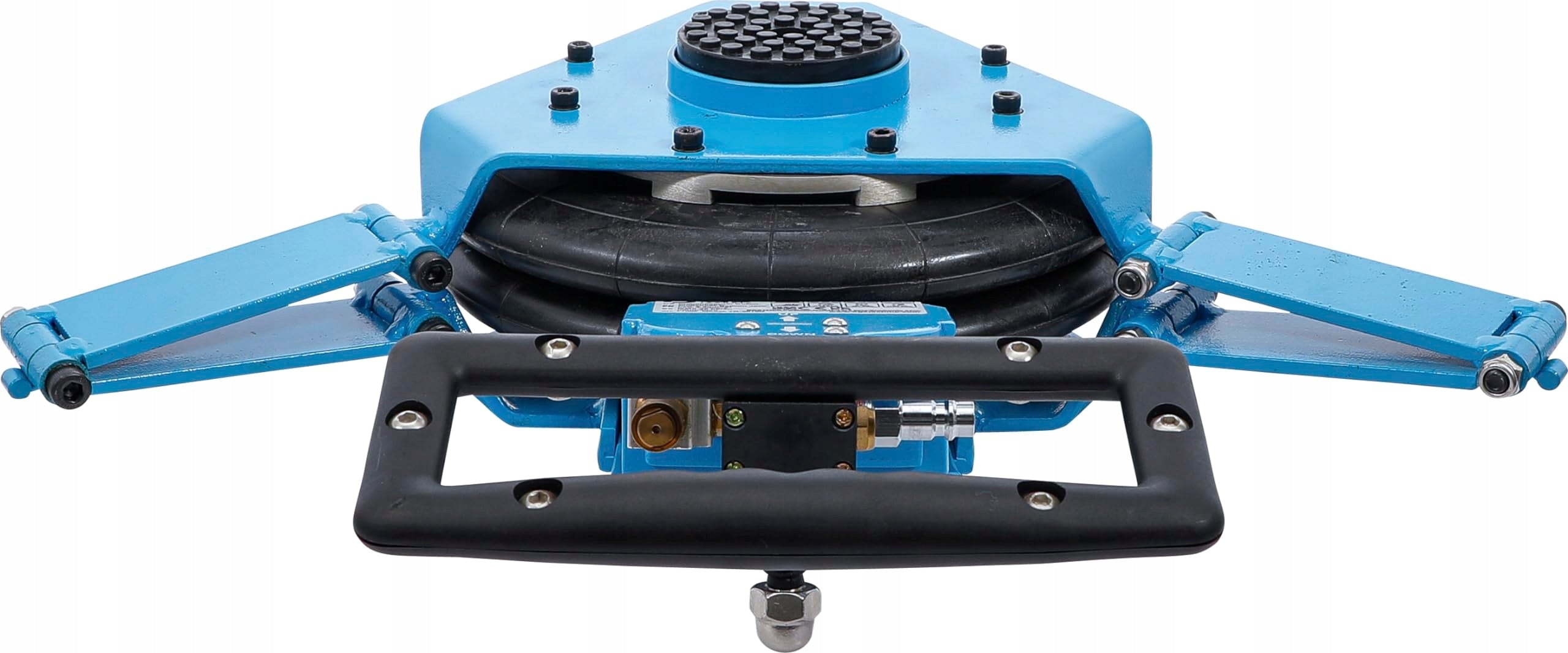 Bgs 71008, Pneumatic Balloon Lift, 2000 Manufacturer code 71008