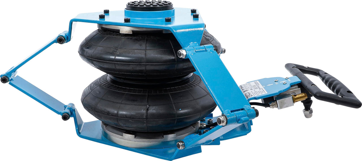 Bgs 71008, Pneumatic Balloon Lift, 2000