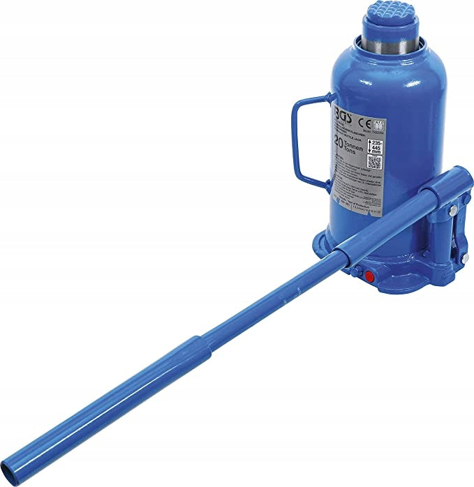 Bgs 9888 Hydraulic car lift p59 Manufacturer code 9888
