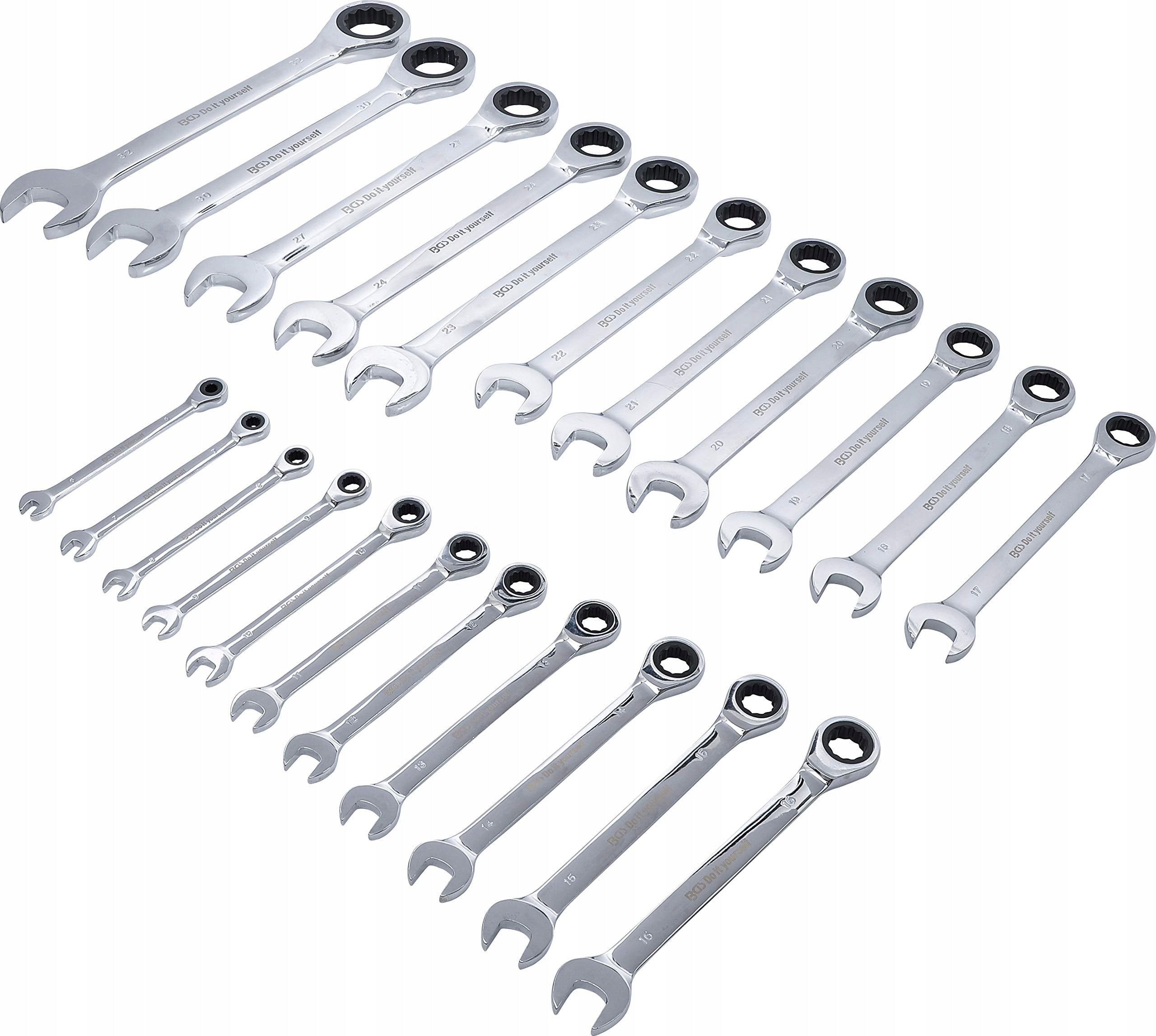 Bgs Do it yourself Bgs Diy 30009 Key set Brand Kraftmann