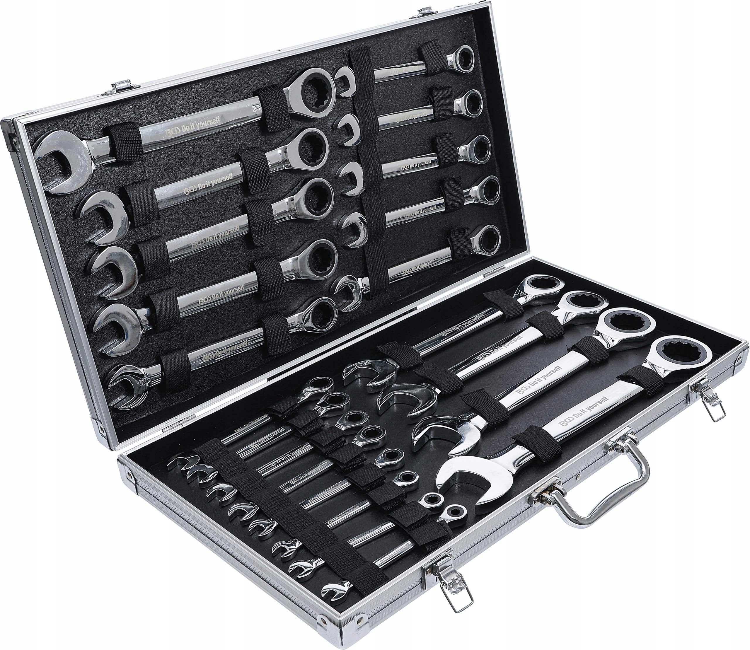 Bgs Do it yourself Bgs Diy 30009 Key set Manufacturer code 30009
