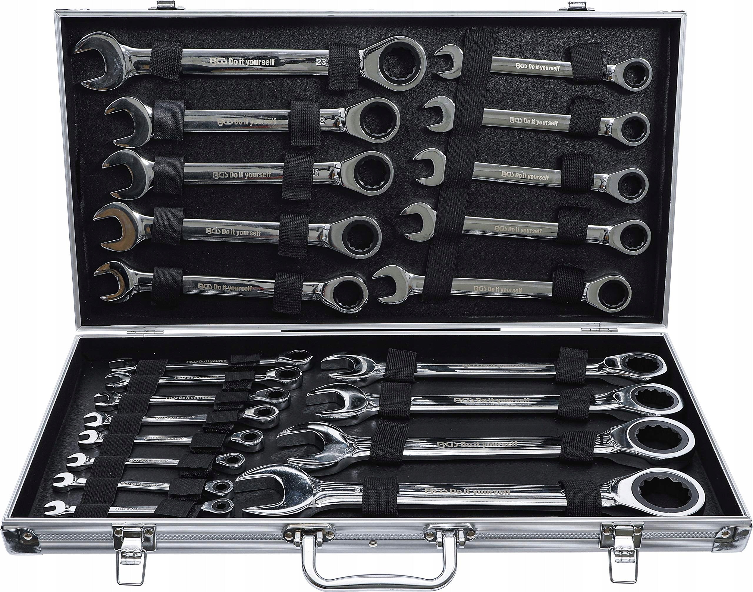 Bgs Do it yourself Bgs Diy 30009 Key set
