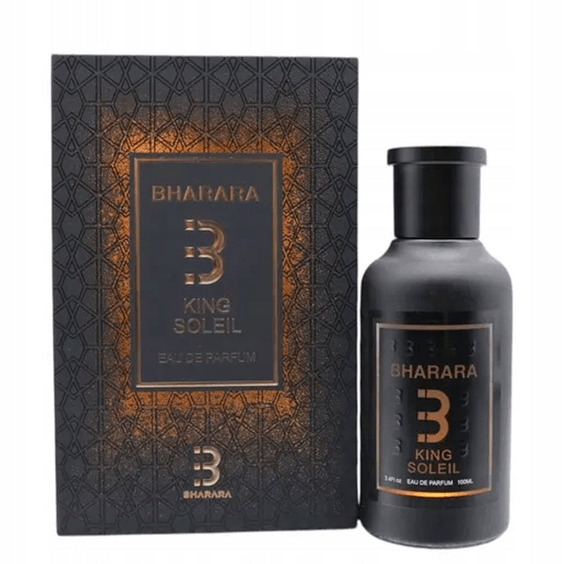 Bharara King Soleil Eau de Parfum 100 ml