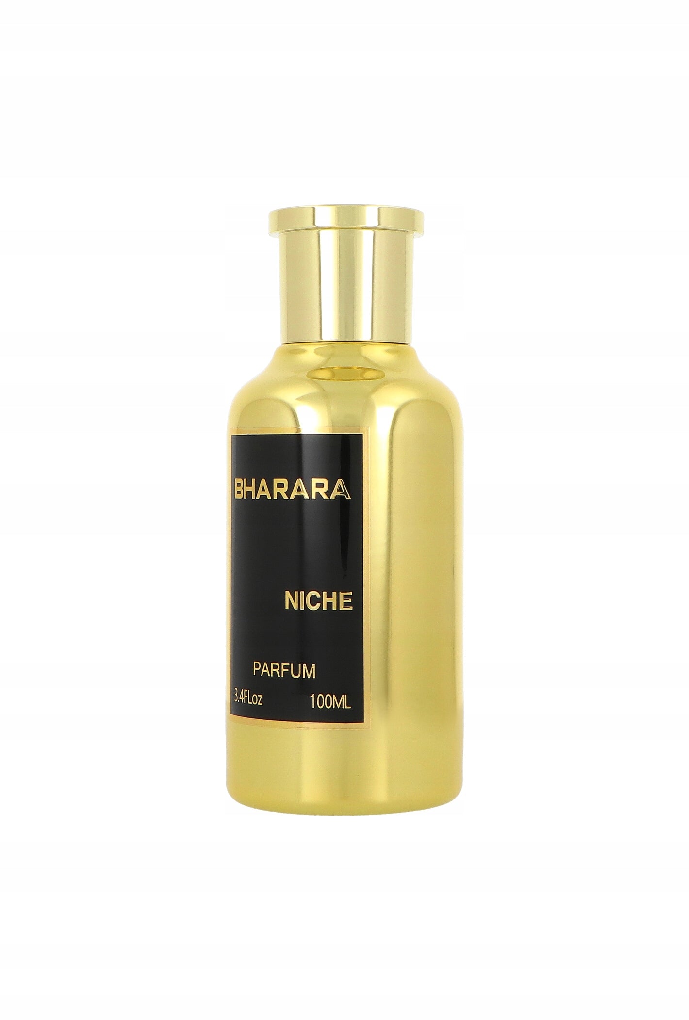 Bharara Niche Parfum 100ml Packaging volume 100 ml
