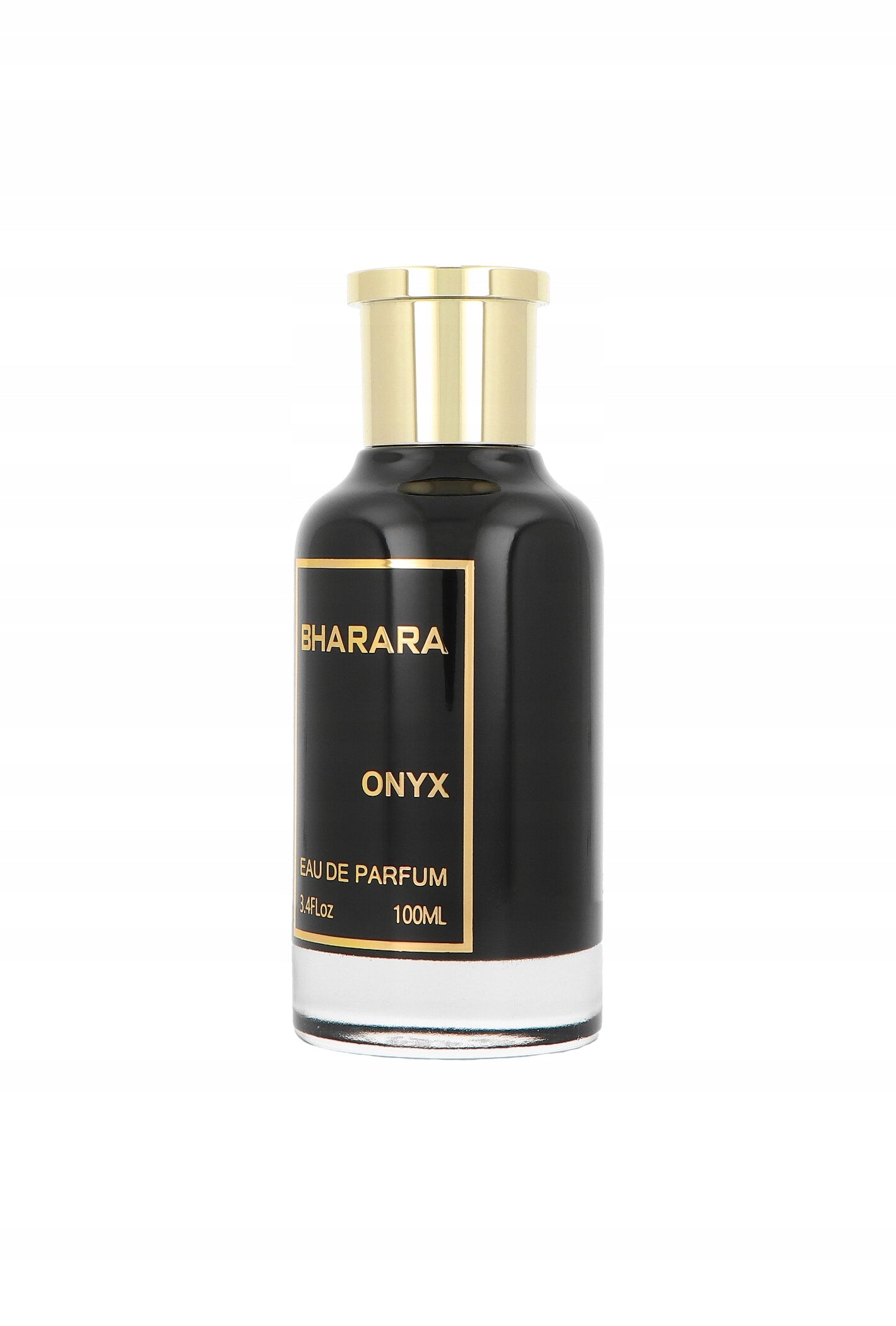 Bharara Onyx Eau de Parfum 100ml Manufacturer code 850050062264