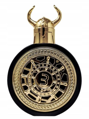Bharara Viking Cairo by Bharara Beauty Eau De Parfum Spray (Unisex) 100ml Manufacturer code 850050062011