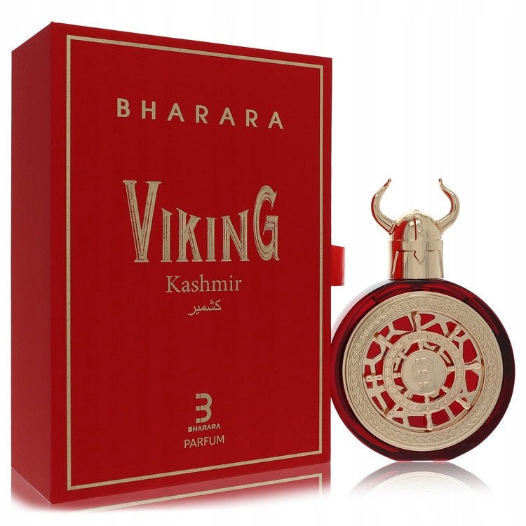 Bharara Viking Kashmir Parfum 100ml * EDP Eau de Parfum for men