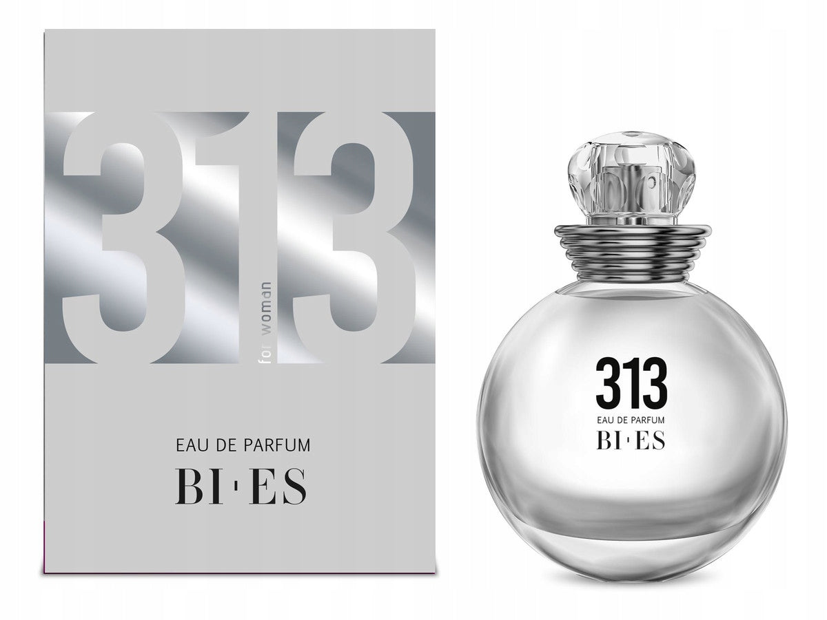 Bi-es 313 Woman Eau de toilette 100 ml