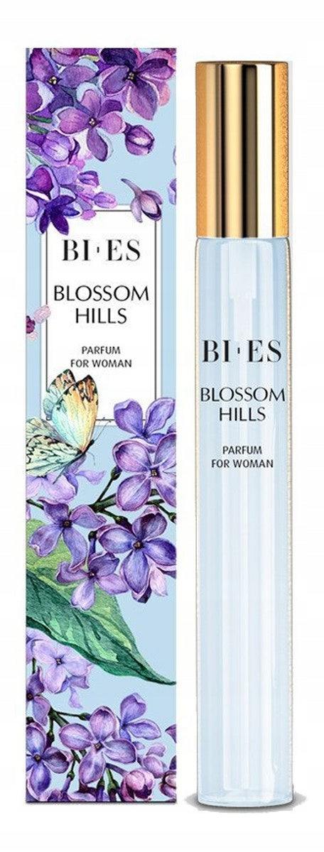 Bi-es Blossom Hills Eau de Parfum Spray 12ml