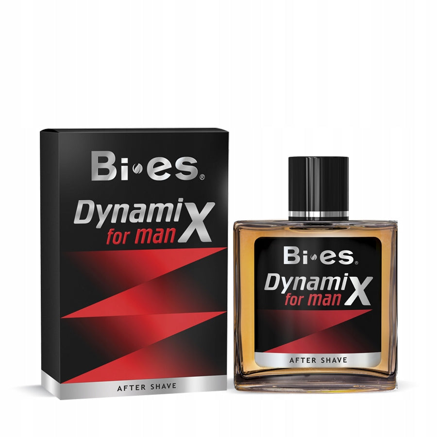 Bi-es Dynamix for man after shave 100 ml