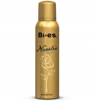 Bi-es Nazalie Deodorant Spray 150 ml