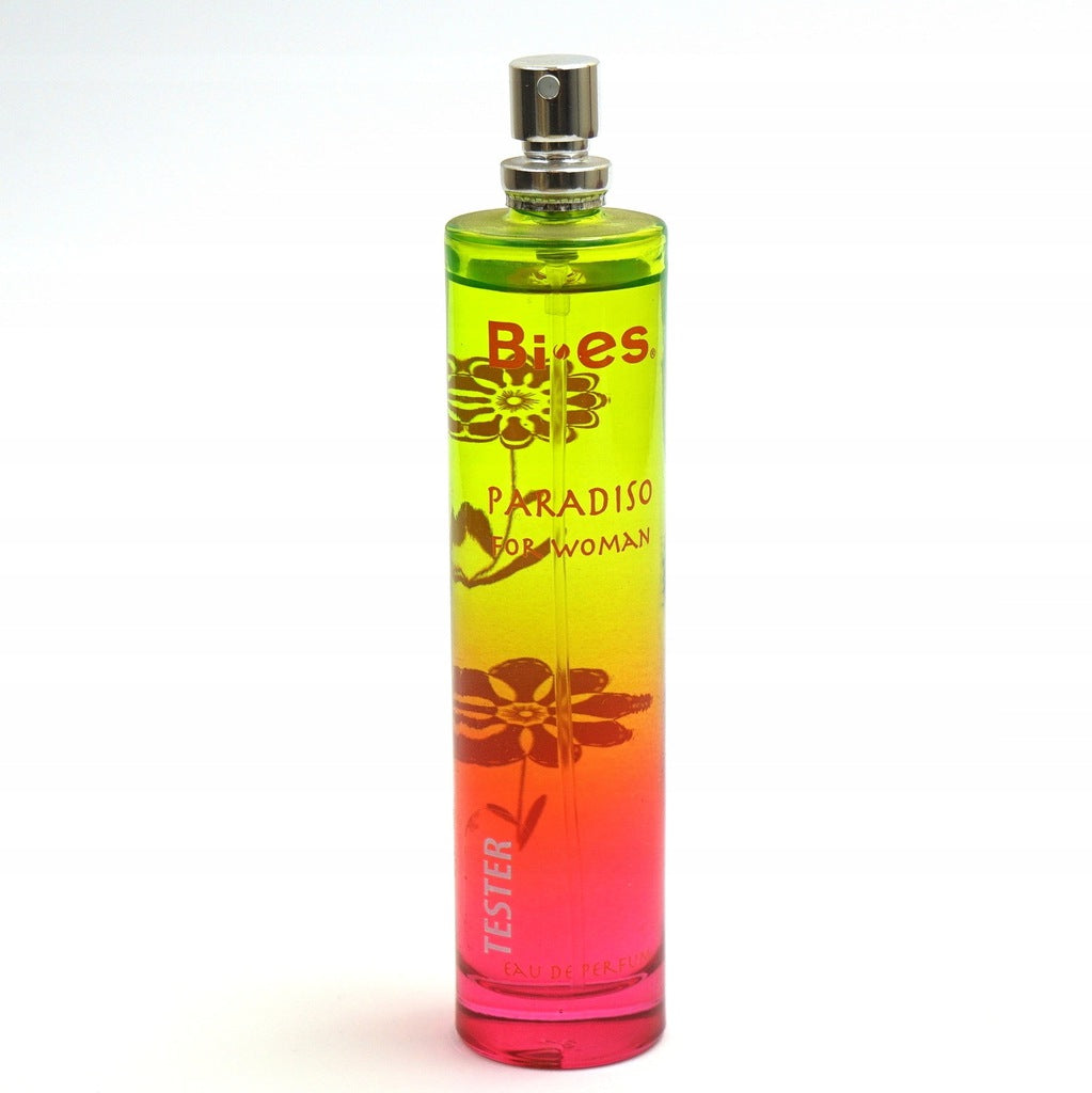 Bi-es Parad Woman EDP 50ml / Escada Sunset Type Manufacturer code 49