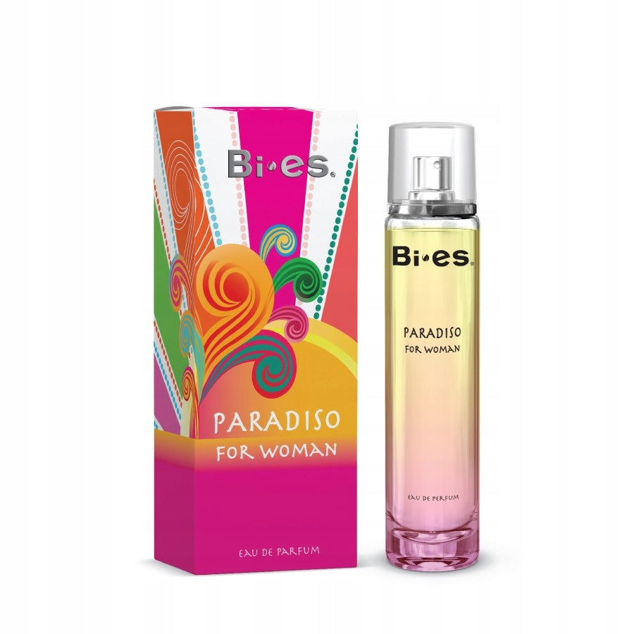 Bi-es Parad Woman EDP 50ml / Escada Sunset Type
