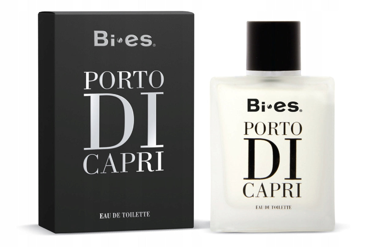 Bi-es Porto di Capri Eau de toilette 100 ml