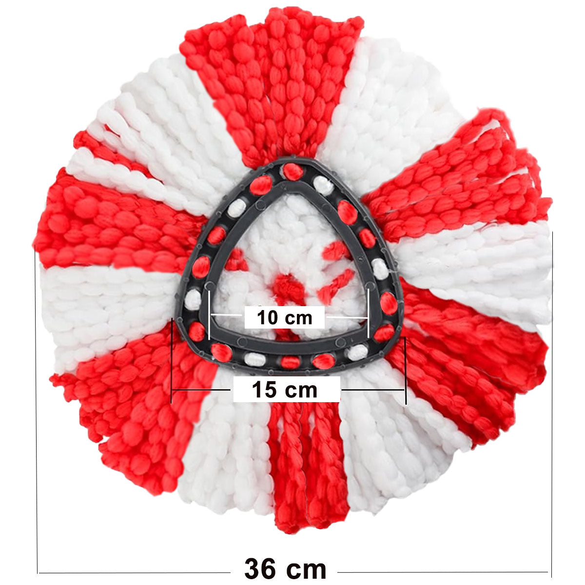 BiL2 Cartridge For Vileda Turbo Rotary Mop Tips Cartridges Stock 6 Pcs Manufacturer code ALP-T-522