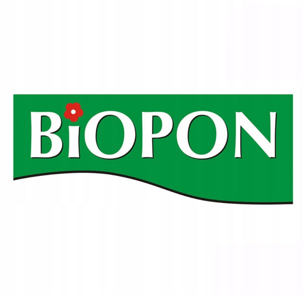 BiOPON FERTILIZER 1KG Granules for Laurels 1kg EAN (GTIN) 5904517403284
