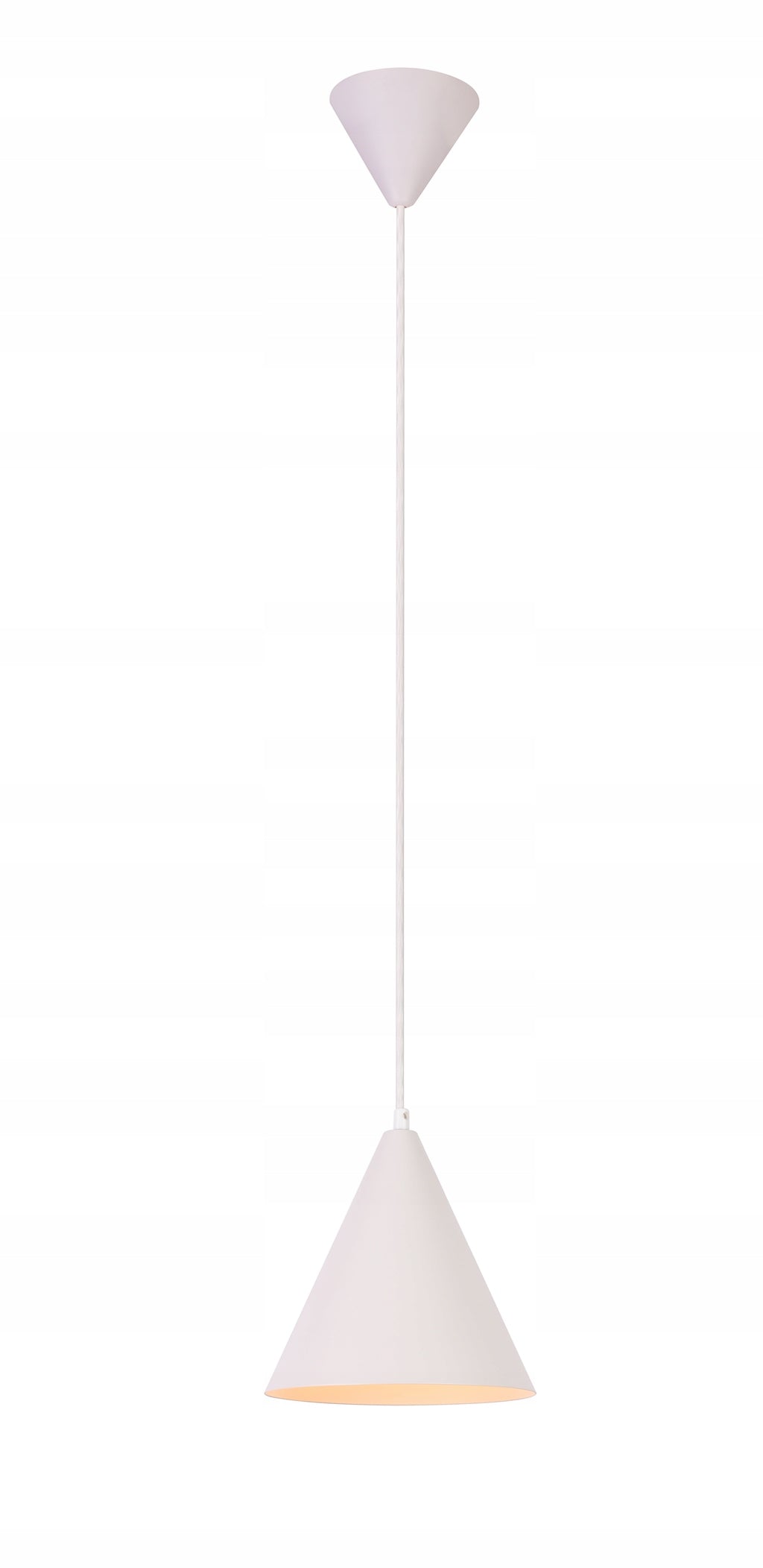 Ledea šviestuvas Voss White