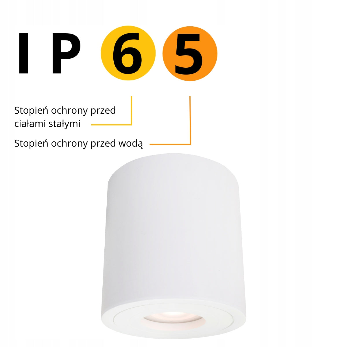 Light Prestige lubinis šviestuvas Faro XXL